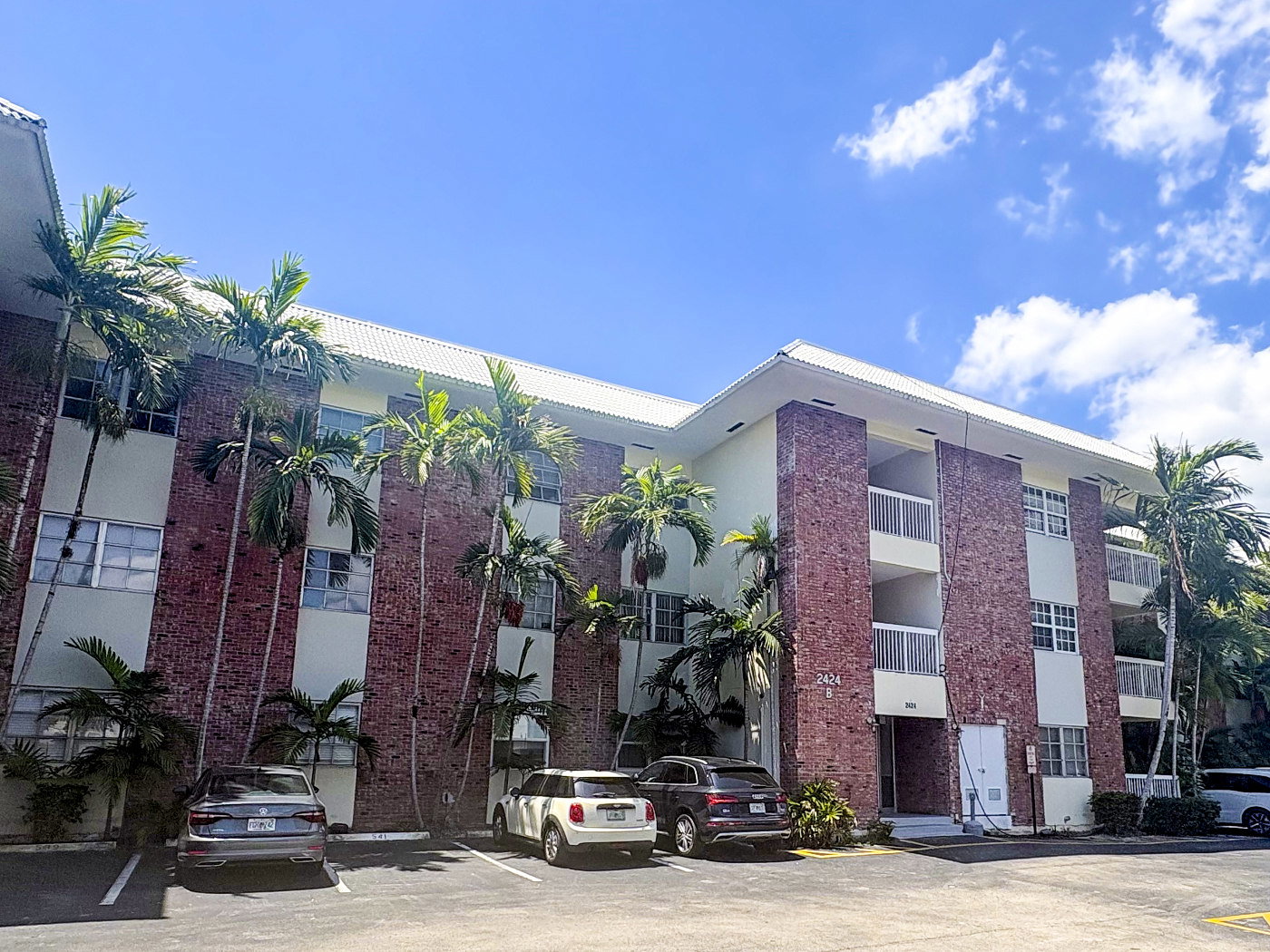 Village at Harbor Beach Condo